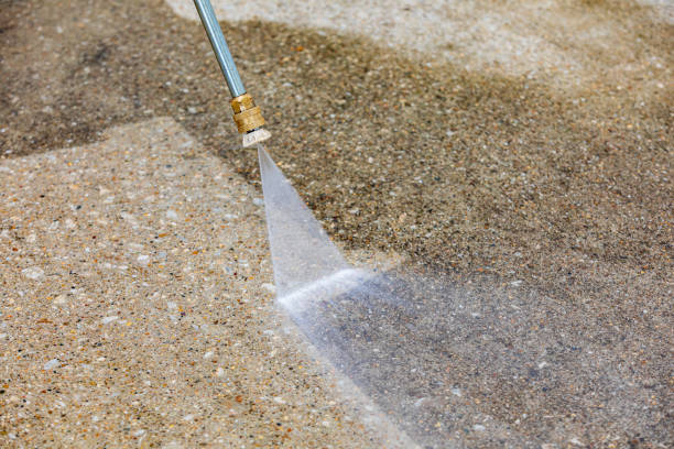 Best Driveway Pressure Washing  in Kaloko, HI